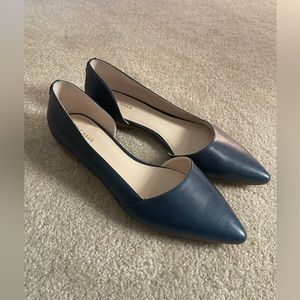 Cole Haan Flats